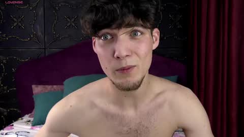 NeroKnox online show from March 12, 2025, 1:47 am