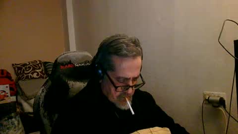 Snapshot of neron401 chatting on January 18, 2026, 10:02 pm neron401 online show from January 18, 2026, 10:02 pm