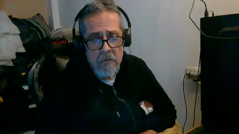 Snapshot of neron401 chatting on March 1, 2026, 4:31 pm neron401 online show from March 1, 2026, 4:31 pm