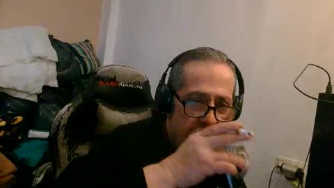 neron401 online show from March 18, 2026, 2:58 am