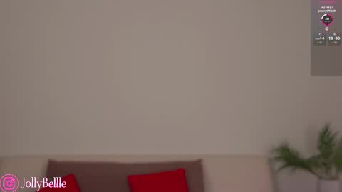 Belle online show from November 13, 2025, 1:26 am