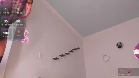 Aleja online show from October 21, 2025, 9:04 pm