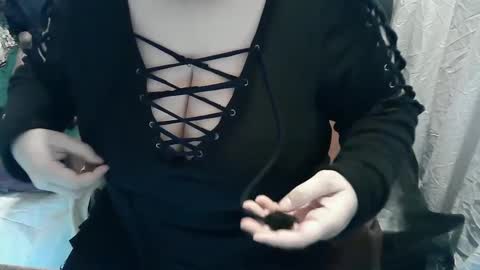 Snapshot of neslihan35 chatting on February 13, 2025, 6:09 am neslihan online show from February 13, 2025, 6:09 am