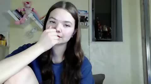 Snapshot of nessa2007 chatting on February 9, 2026, 2:54 pm nessa2007 online show from February 9, 2026, 2:54 pm