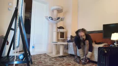 nessieanalemma online show from February 25, 2026, 8:24 am