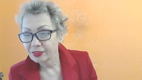 NessyJenixs online show from January 14, 2026, 8:09 am