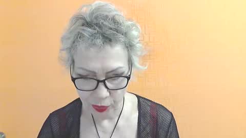 NessyJenixs online show from February 23, 2026, 3:09 pm