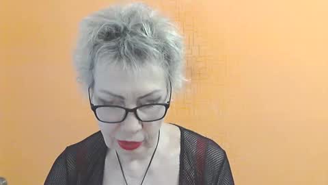 NessyJenixs online show from February 24, 2026, 8:12 am