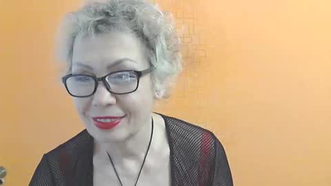 NessyJenixs online show from February 26, 2026, 8:13 am