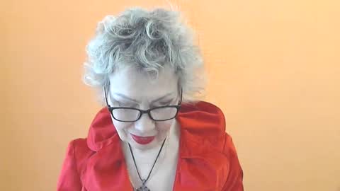 NessyJenixs online show from April 23, 2026, 7:30 am