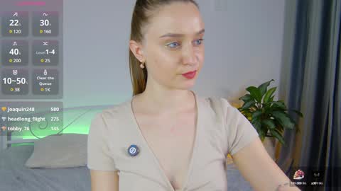 Snapshot of nestygrey chatting on February 3, 2025, 3:09 am Nesty online show from February 3, 2025, 3:09 am