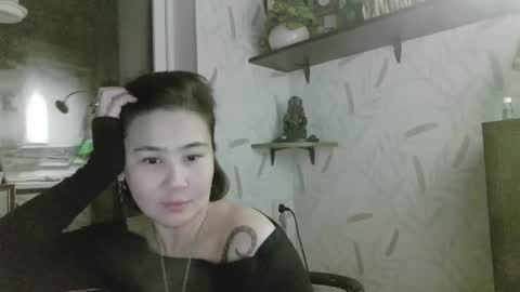Snapshot of nettie_allie chatting on January 5, 2026, 7:50 pm Nettie Allie online show from January 5, 2026, 7:50 pm
