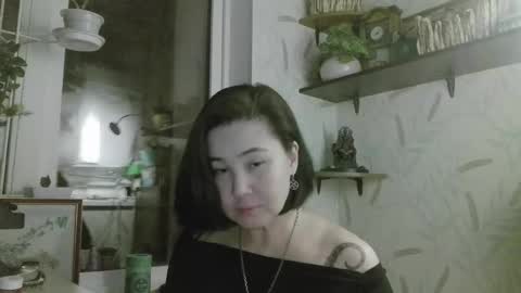 Snapshot of nettie_allie chatting on January 10, 2026, 6:31 pm Nettie Allie online show from January 10, 2026, 6:31 pm