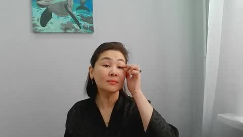 Snapshot of nettie_allie chatting on February 6, 2026, 9:12 am Nettie Allie online show from February 6, 2026, 9:12 am