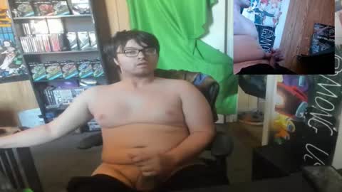 Snapshot of neubatman chatting on November 4, 2025, 8:08 pm Neu online show from November 4, 2025, 8:08 pm