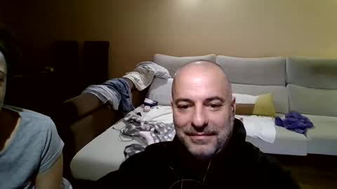 Volsonov online show from November 11, 2025, 5:29 am