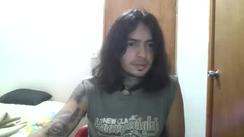 Snapshot of neverbeforemarco chatting on October 8, 2025, 5:05 am Marco online show from October 8, 2025, 5:05 am