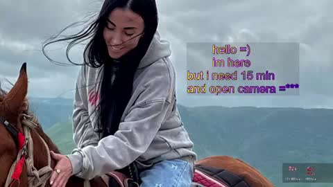 Snapshot of nevergiveup_1 chatting on July 1, 2026, 9:11 am never give up online show from July 1, 2026, 9:11 am