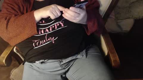 Lilly  online show from January 11, 2025, 3:23 am