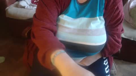 Lilly  online show from January 21, 2025, 12:29 pm