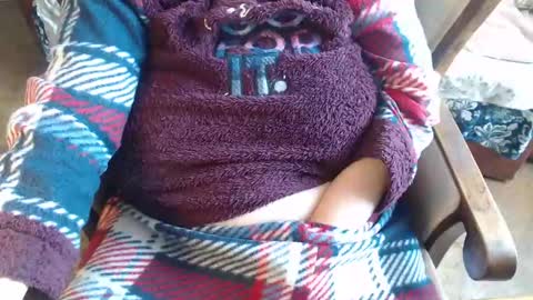 Lilly  online show from February 23, 2025, 8:06 am