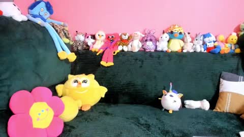 silvia online show from January 9, 2025, 10:41 pm