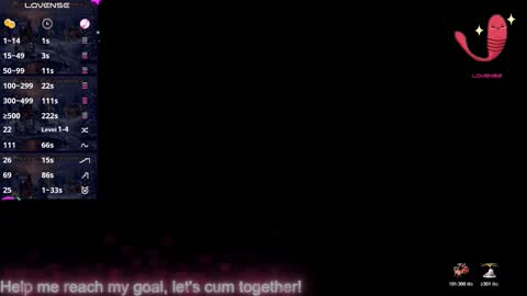 silvia online show from December 17, 2025, 3:34 am