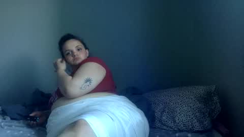 Ms. Natural online show from April 28, 2026, 9:09 pm