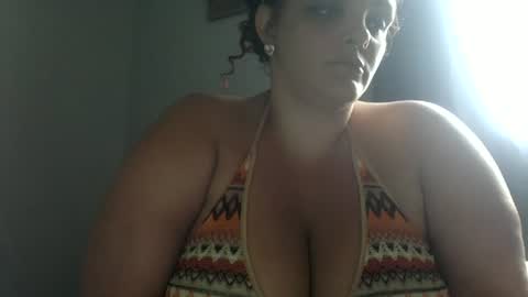 Ms. Natural online show from June 16, 2026, 8:00 pm