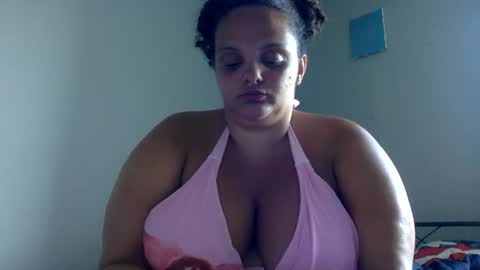 Ms. Natural online show from July 26, 2026, 7:43 pm