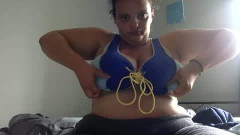 Ms. Natural online show from July 27, 2026, 4:58 pm