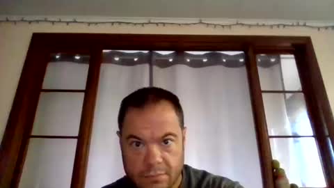 Snapshot of newguy81240 chatting on October 12, 2025, 1:54 pm Newguy81240 online show from October 12, 2025, 1:54 pm