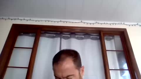 Snapshot of newguy81240 chatting on October 14, 2025, 2:29 pm Newguy81240 online show from October 14, 2025, 2:29 pm