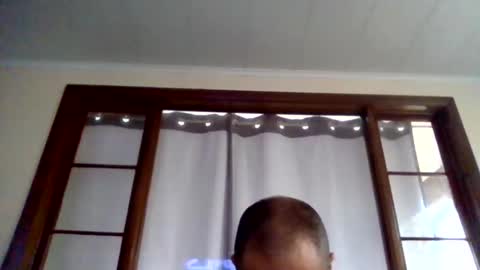 Snapshot of newguy81240 chatting on October 21, 2025, 2:18 pm Newguy81240 online show from October 21, 2025, 2:18 pm