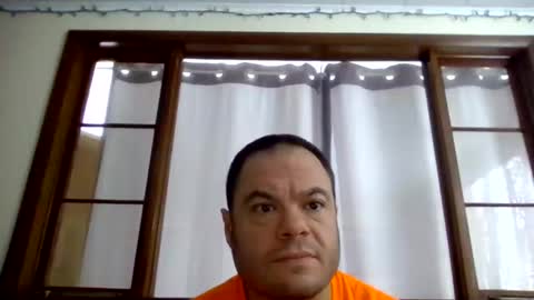 Snapshot of newguy81240 chatting on January 18, 2026, 4:00 pm Newguy81240 online show from January 18, 2026, 4:00 pm