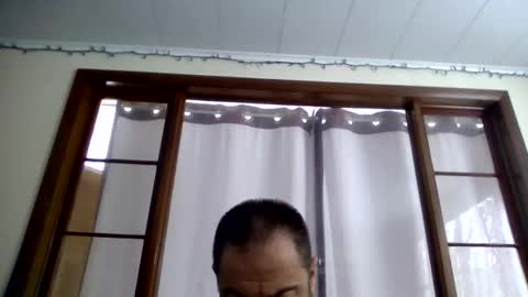 Snapshot of newguy81240 chatting on January 19, 2026, 3:38 pm Newguy81240 online show from January 19, 2026, 3:38 pm