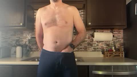 newguy_097 online show from January 15, 2026, 10:46 pm