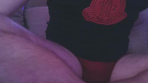 Lance Hardwood online show from November 3, 2025, 9:48 pm