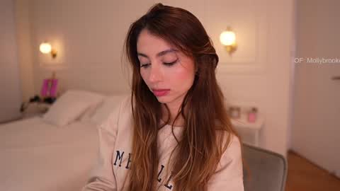 Snapshot of newmollybrooke chatting on March 25, 2026, 1:44 am all my links Here online show from March 25, 2026, 1:44 am