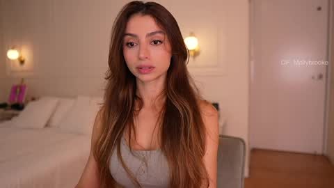 Snapshot of newmollybrooke chatting on April 1, 2026, 2:34 am all my links Here online show from April 1, 2026, 2:34 am