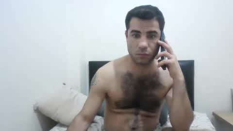 newworld0 online show from February 4, 2025, 7:11 pm