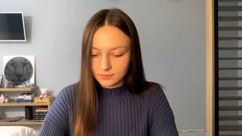 Agne online show from November 23, 2025, 1:00 pm