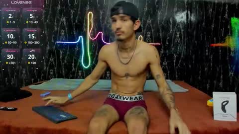 Yeison online show from December 23, 2025, 3:04 am