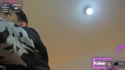 Yeison online show from May 28, 2026, 3:04 am