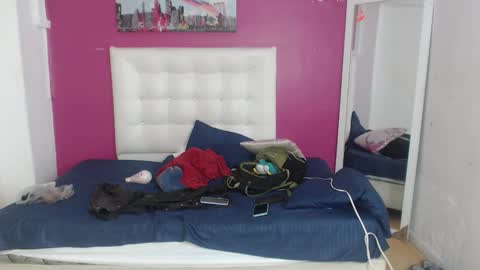 Snapshot of nextdoor_fantasy chatting on December 5, 2025, 3:37 am nextdoor_fantasy online show from December 5, 2025, 3:37 am