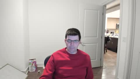 nextlevelorgasm online show from December 8, 2024, 6:50 pm