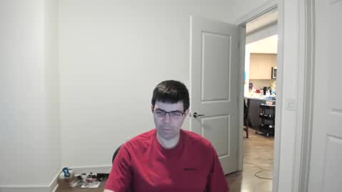 nextlevelorgasm online show from February 2, 2025, 10:39 pm