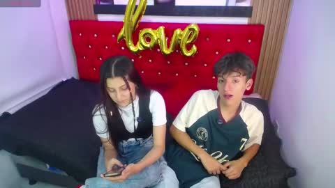 Nexus  online show from September 18, 2025, 9:17 pm