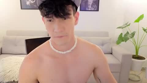   online show from July 6, 2026, 10:01 pm