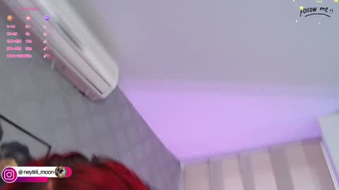 Snapshot of neytiri_moon chatting on January 27, 2025, 5:48 pm Sandra online show from January 27, 2025, 5:48 pm